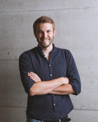 Peter Windischhofer / Fondateur